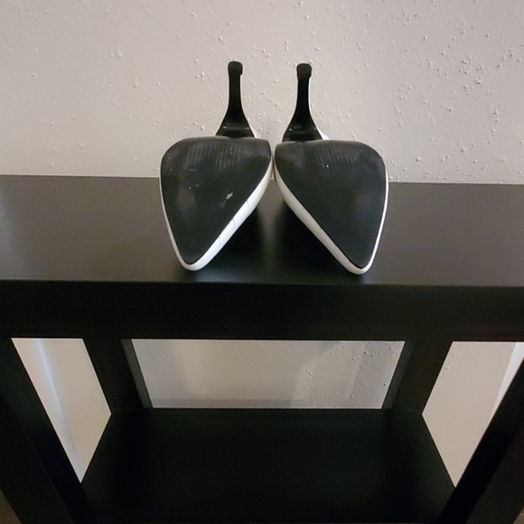 Parisian Basic Cherry Size 8 - Picture 8 of 8